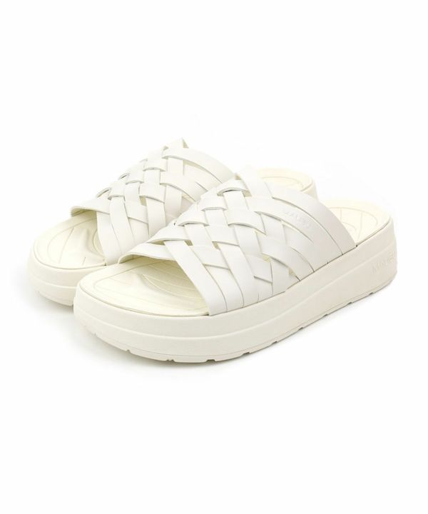 MALIBU SANDALS(マリブサンダルズ)スライドサンダル ZUMA