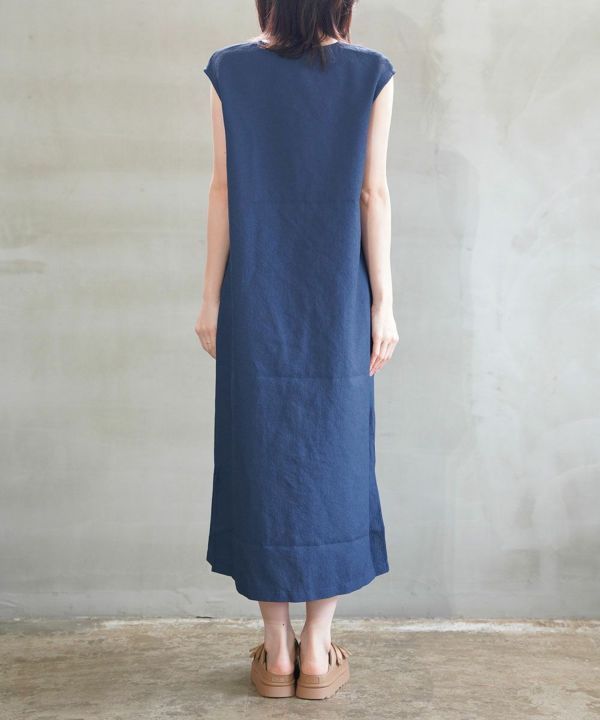 THE NORTH FACE(ザ ノースフェイス)オーニングワンピース | BLEU COMME