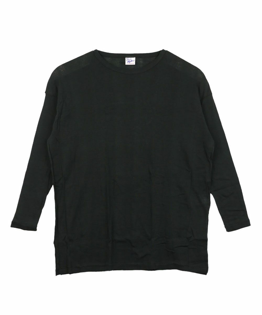 ブラック(BLK)
