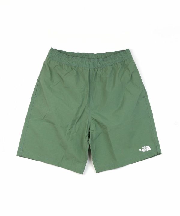 THE NORTH FACE(ザ ノースフェイス)バーサタイルミッド メンズ