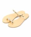 GOLD/NATURAL SOLE(GLD)