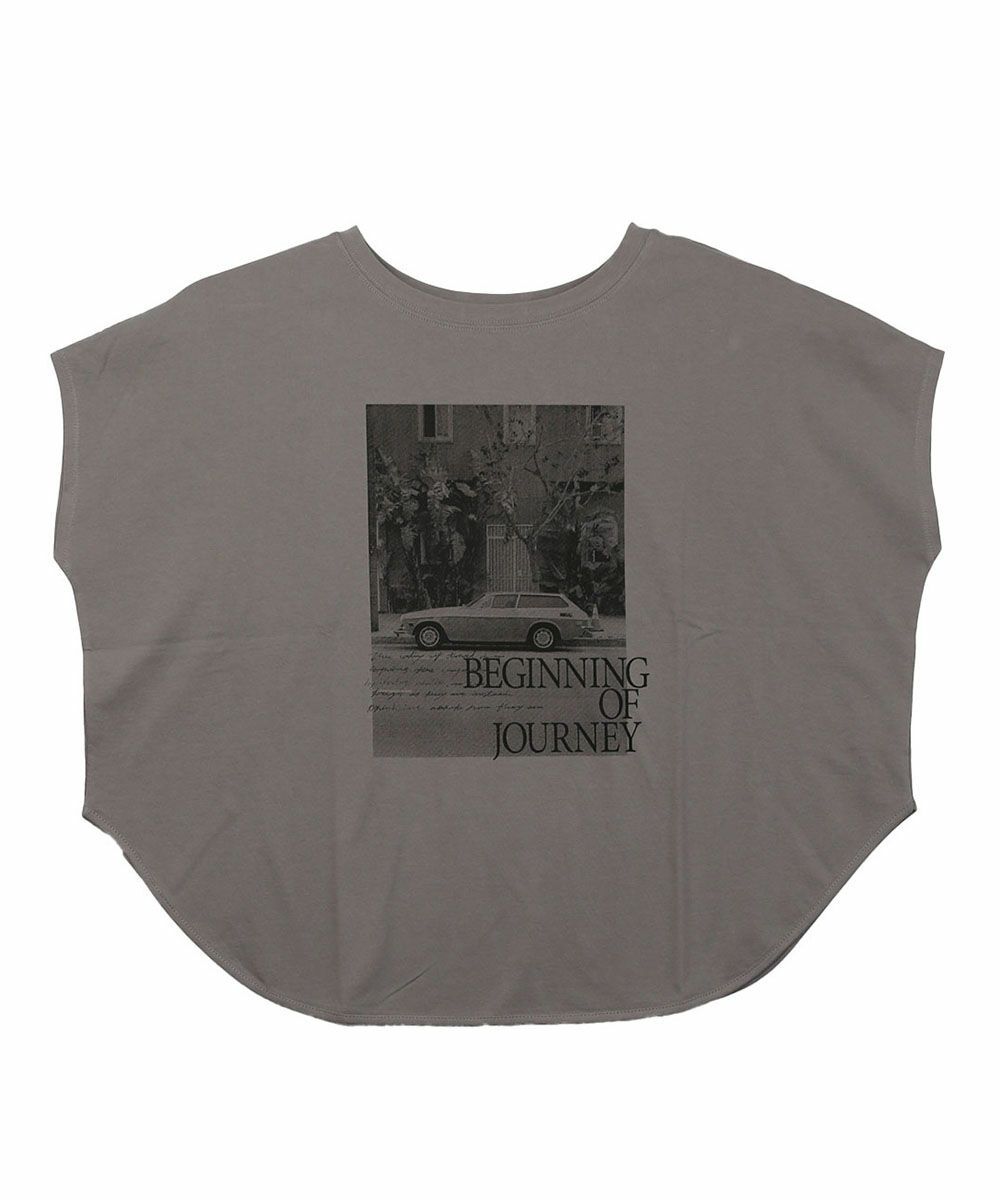 チャコール(CHA)