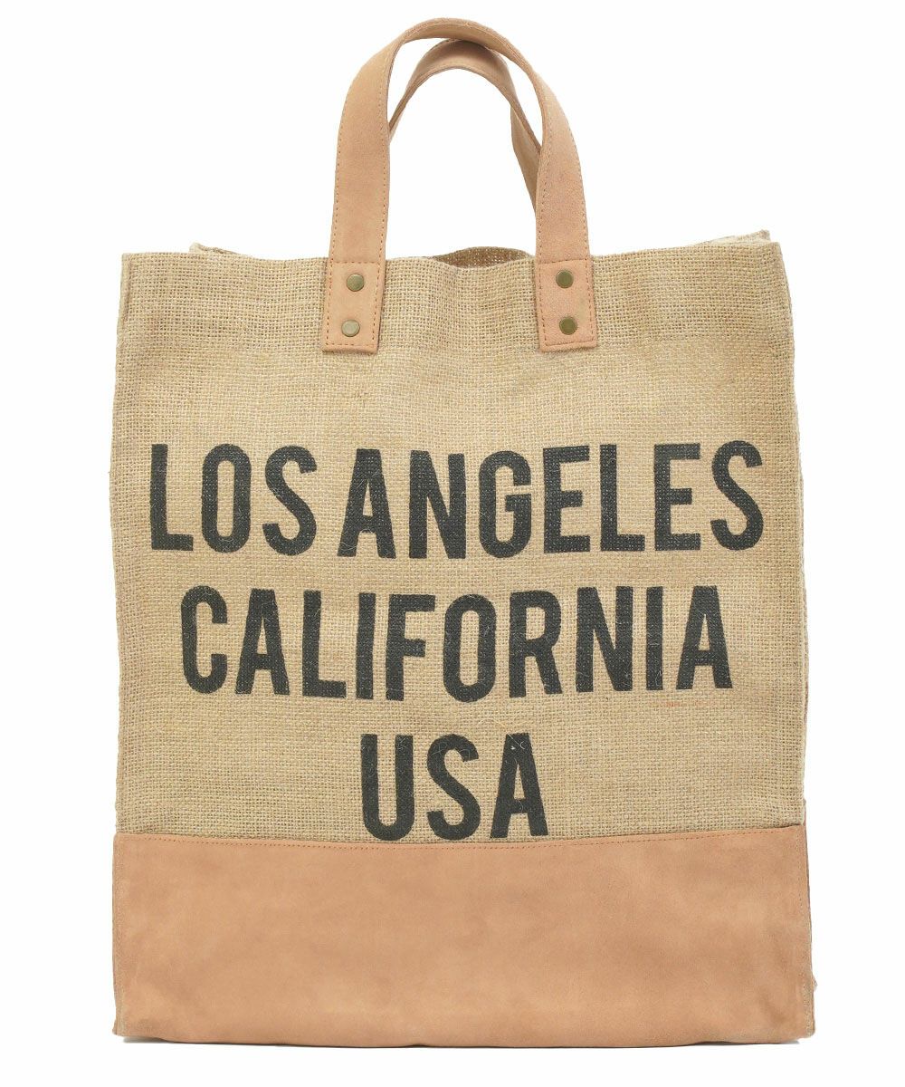 LOS ANGELES/BLACK(BLK)