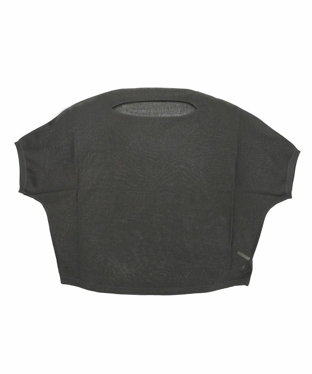 チャコールグレー(15)