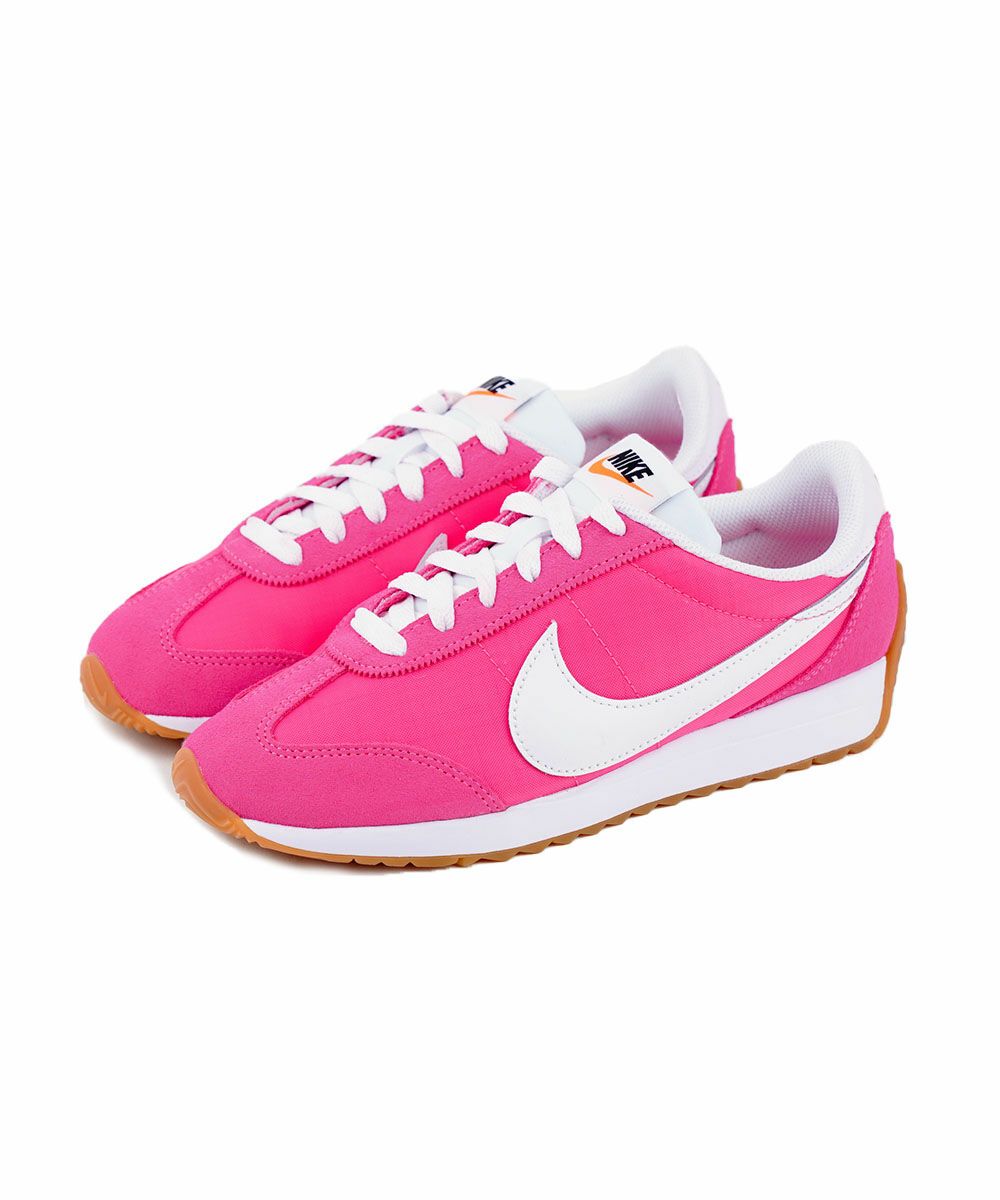 ピンクシルク/WHT(600)