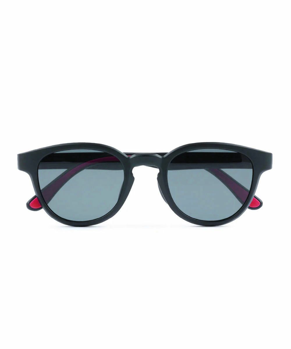 Matt Black/Grey(GRY)