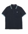 NAVY/MINT BLUE(Y60)