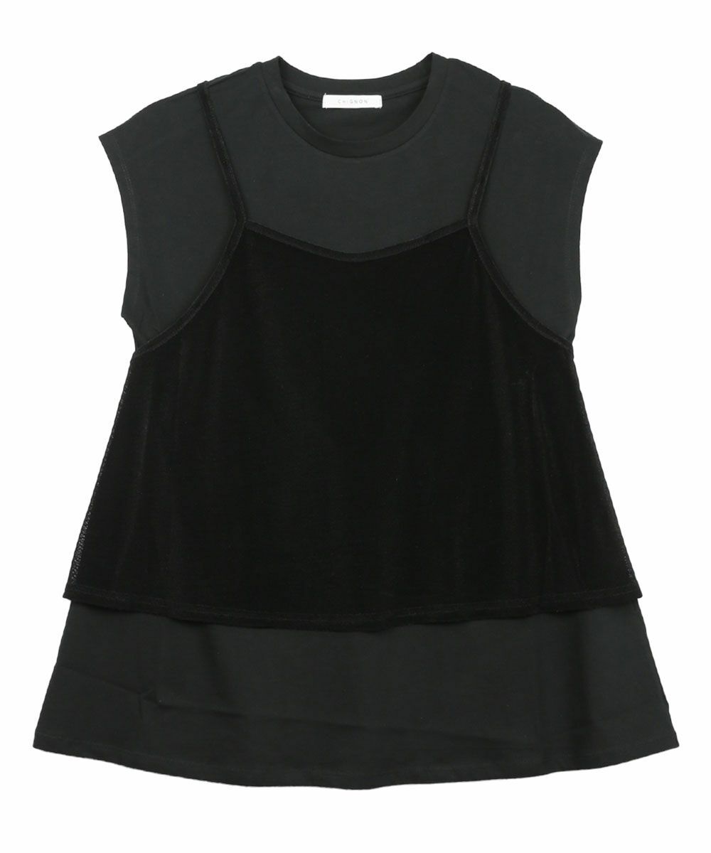 ブラック(BLK)