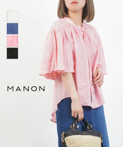 MANON(マノン) | BLEU COMME BLEU(ブルーコムブルー)