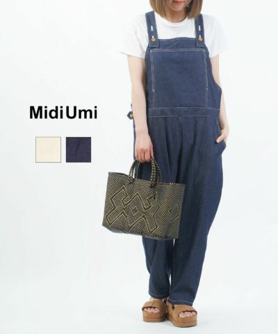 SOIL(ソイル)ALL HEMLA FRILL FRENCH/SL SHIRT | BLEU COMME BLEU