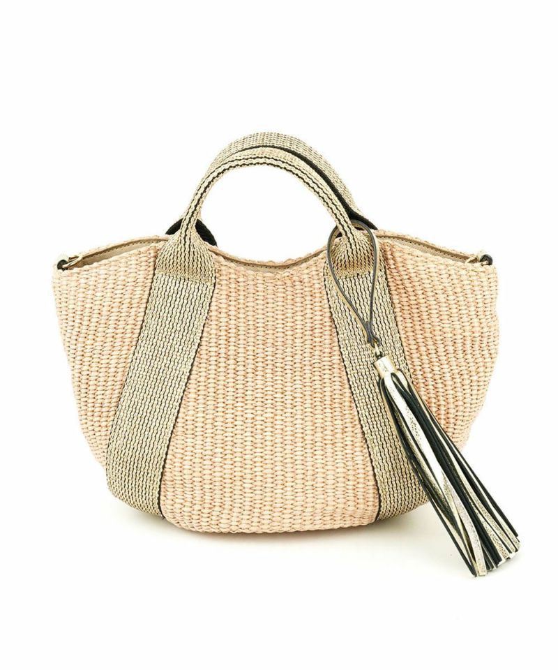 ナチュラル×ゴールド(NAGO)