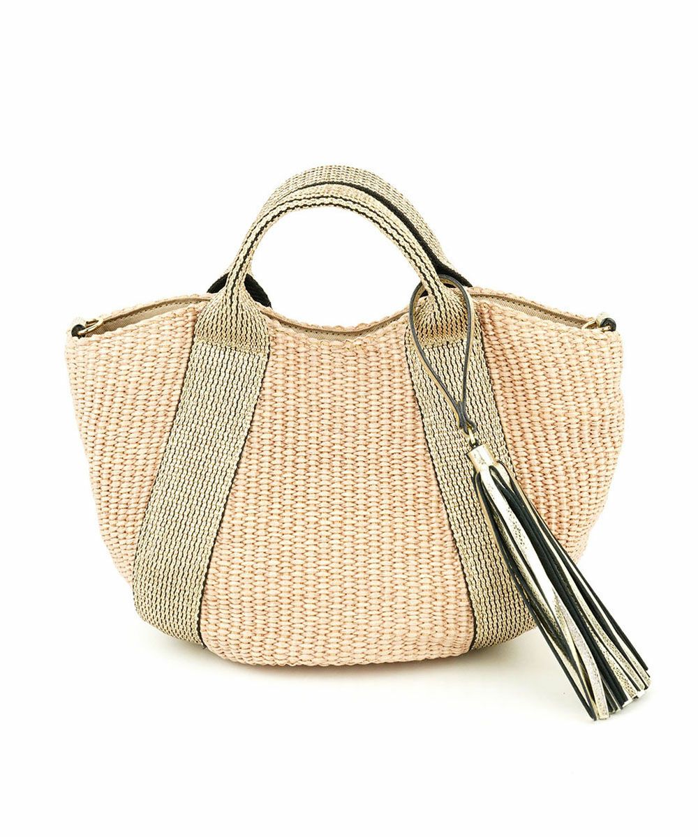 ナチュラル×ゴールド(NAGO)