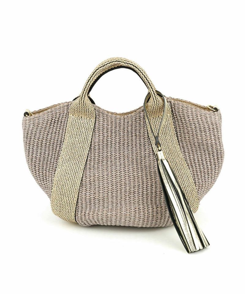 グレー×ゴールド(GRGO)