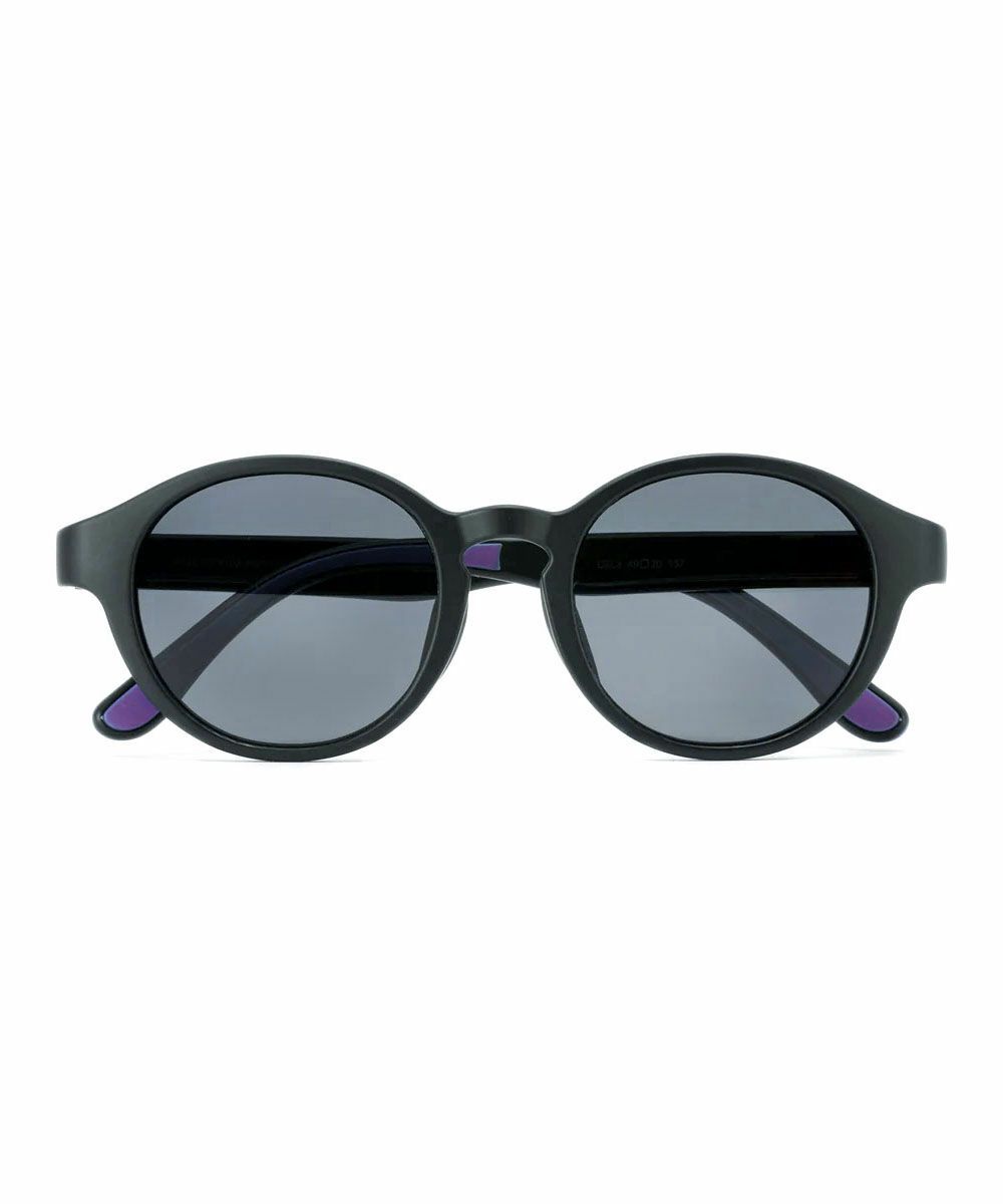 Matt Black/Grey(GRY)