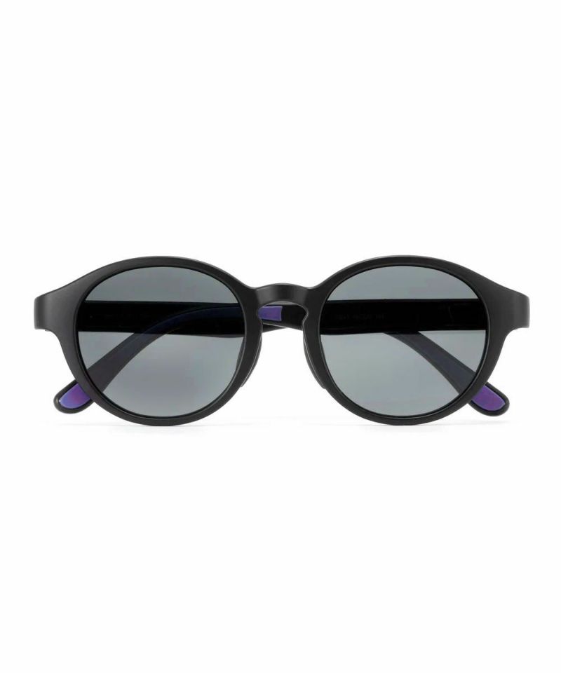 M.Black/Grey Polarized(GYP)