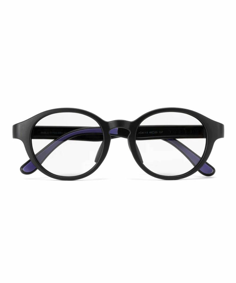 M.Black/Photochromic Grey(PGY)