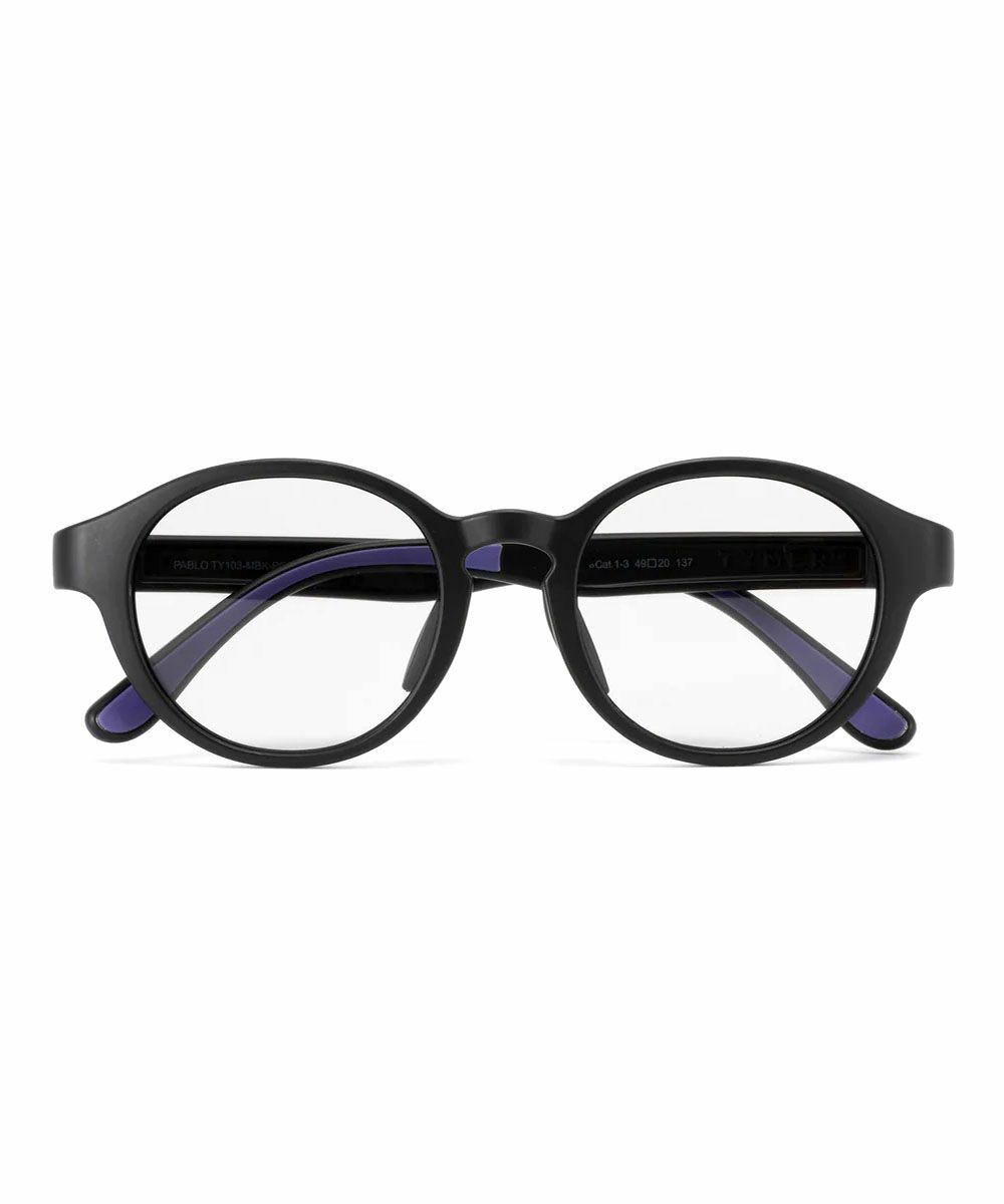 M.Black/Photochromic Grey(PGY)