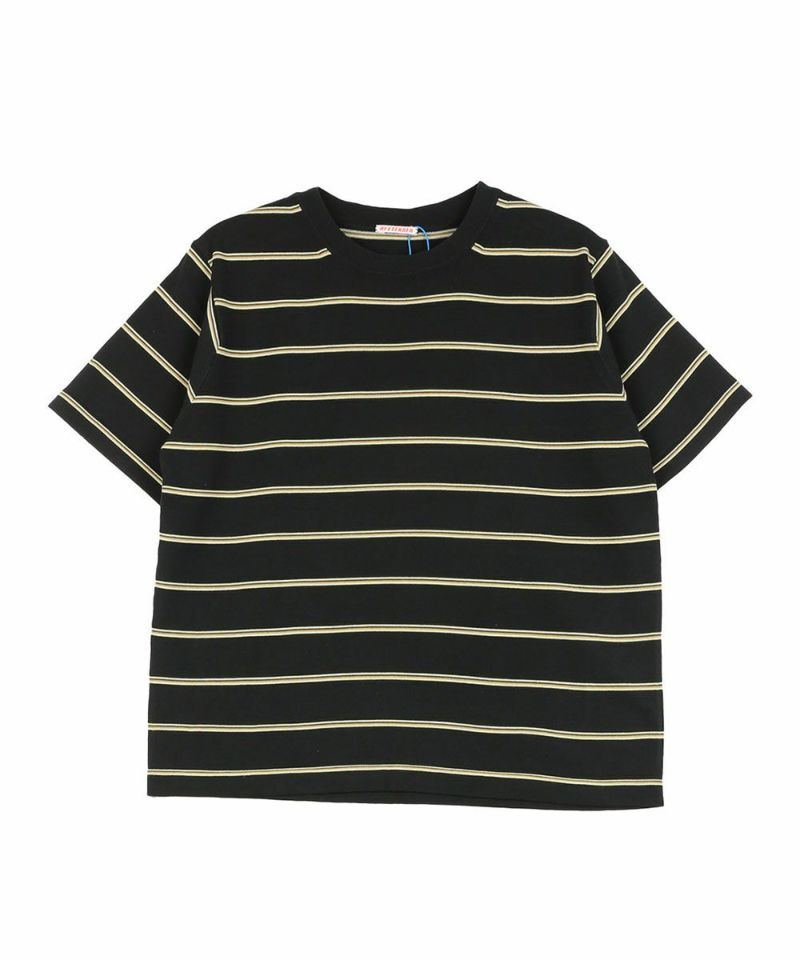 ブラックピンストライプ(BKPST)