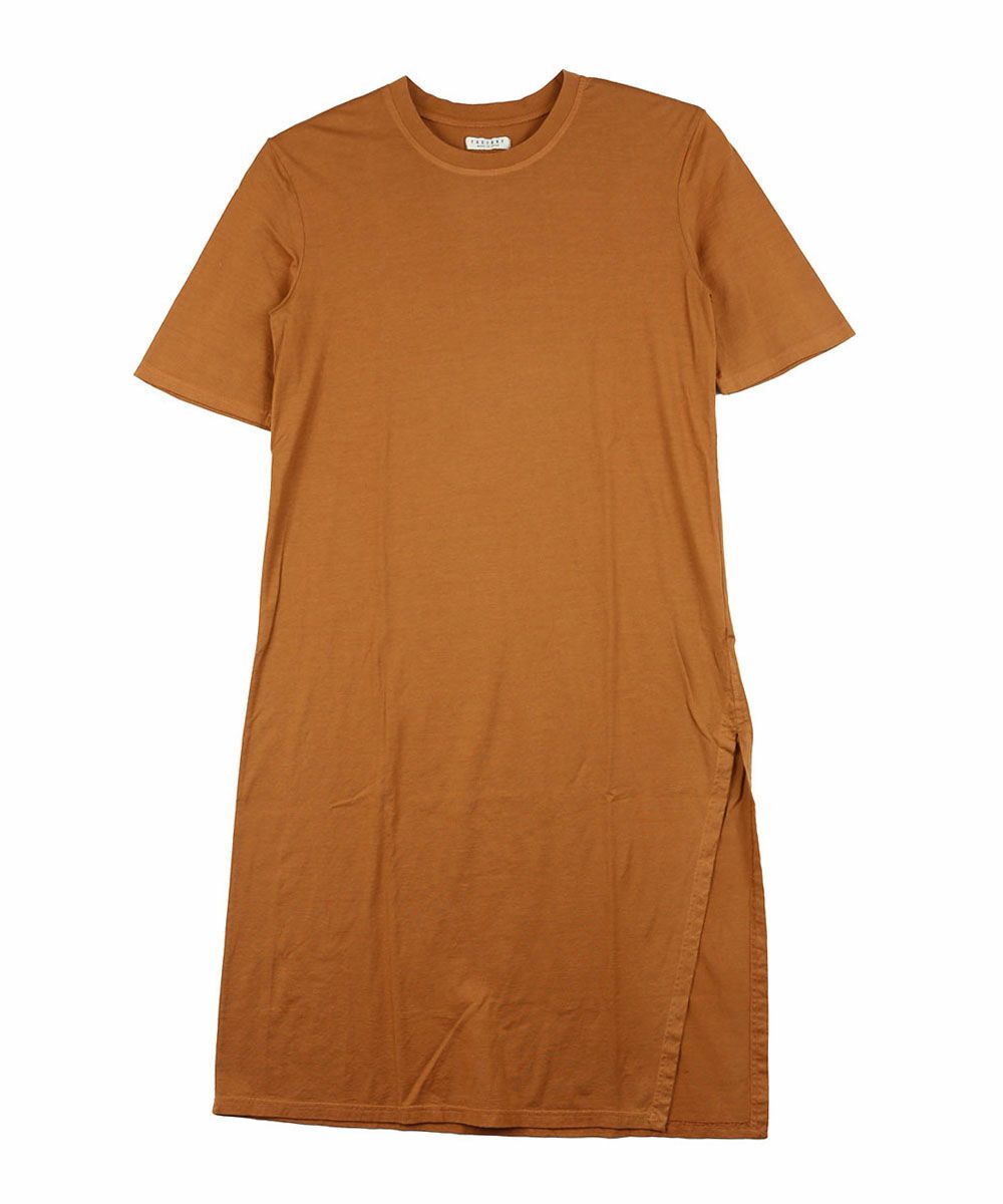 オレンジブラウン(ORB)