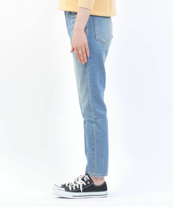 SERGE de bleu(サージ)リアルヴィンテージ デニムパンツ | BLEU COMME