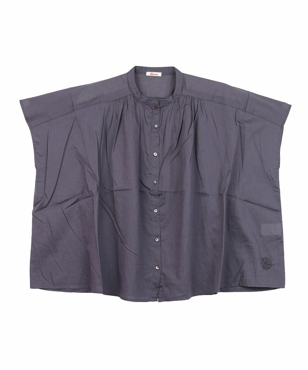 チャコールグレー(18-9)