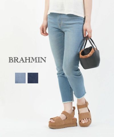 Brahmin(ブラーミン) | BLEU COMME BLEU(ブルーコムブルー)