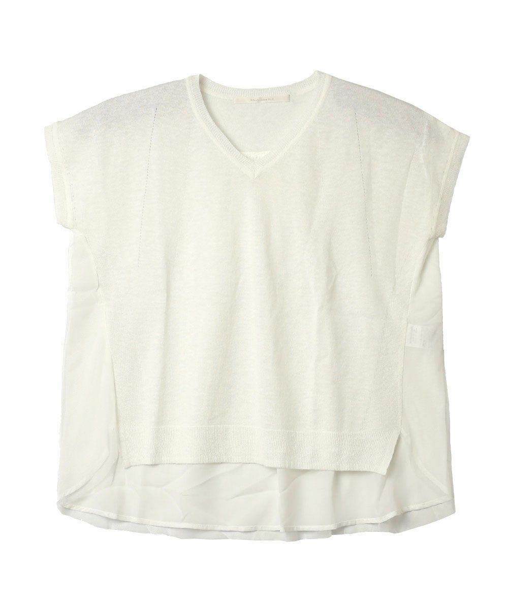 オフホワイト(01)