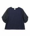 ネイビー(75)