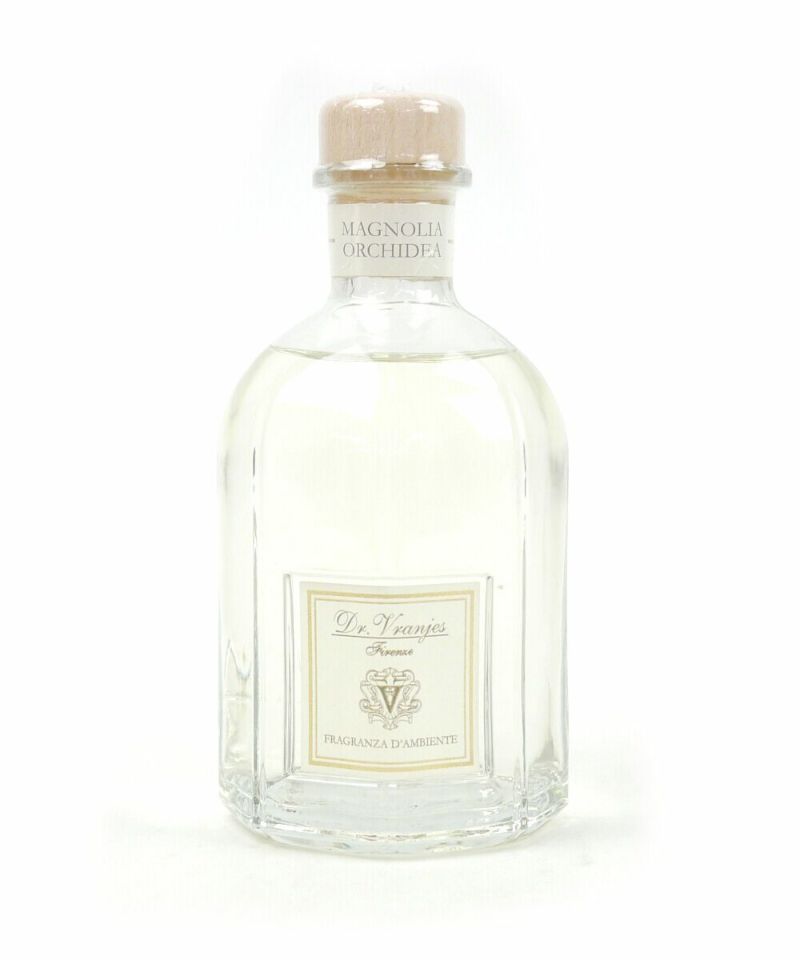 MAGNOLIA ORCHIDEA(MAG)