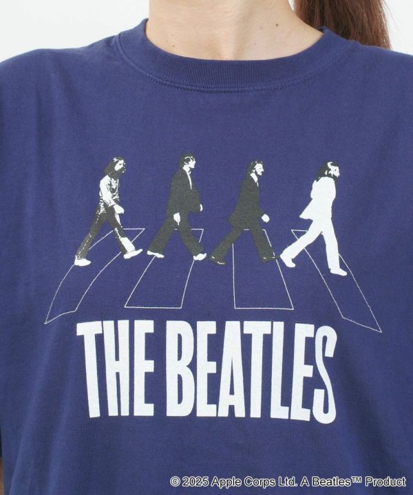 【GOODROCKSPEED】THE BEATLES Abbey Road T THE BEATLES | ビートルズ ABBEY ROAD T-SHIRT | GOOD ROCK