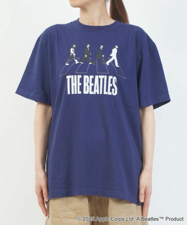 【GOODROCKSPEED】THE BEATLES Abbey Road T GOOD ROCK SPEED］THE BEATLES Abbey Road Tシャツ／グッド