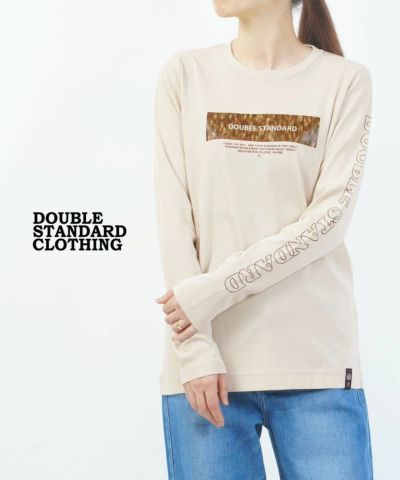 DOUBLE STANDARD CLOTHING(ダブルスタンダードクロージング