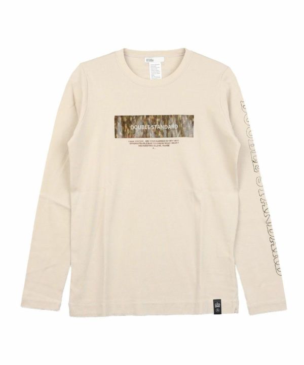 DOUBLE STANDARD CLOTHING(ダブルスタンダードクロージング)ガス強撚