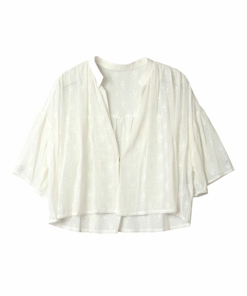 オフホワイト(02)