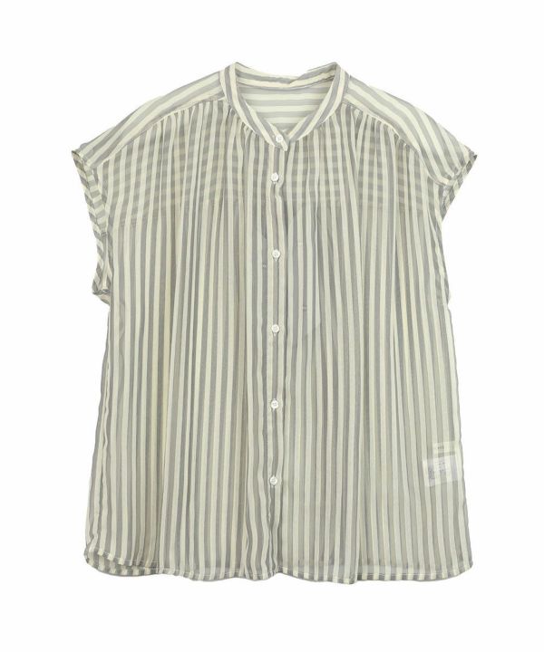 グレーストライプ(12)