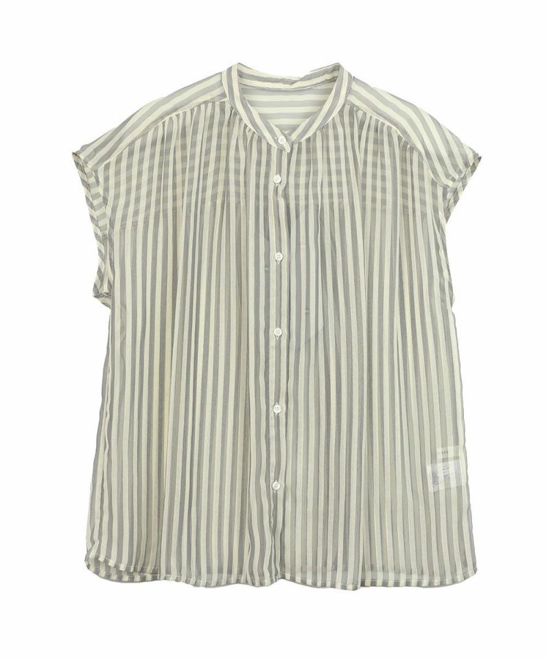 グレーストライプ(12)