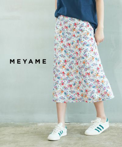 MEYAMEメヤメ/シャツジャケット【KM】 MEYAMEメヤメ/シャツジャケット【KM様専用】の通販 by WAG's