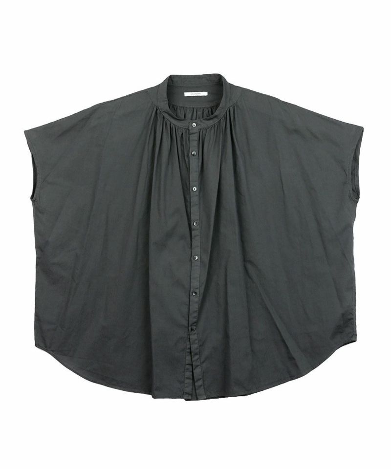 チャコール(CHA)