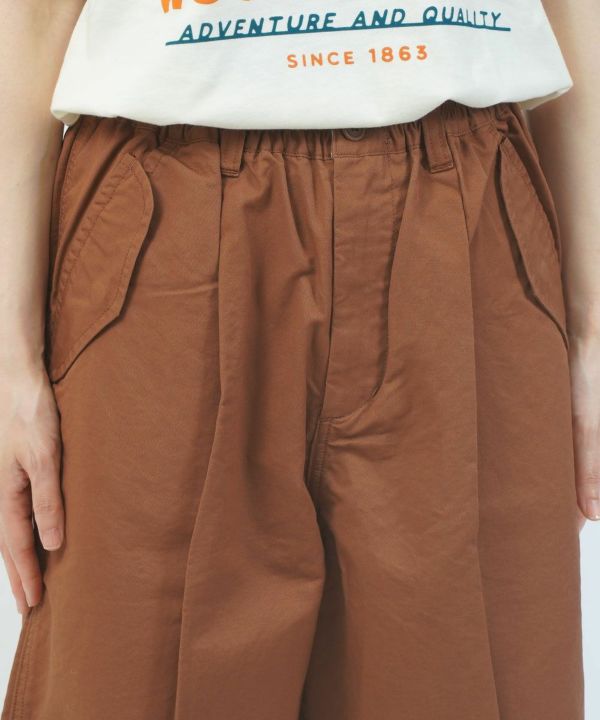 NATURAL LAUNDRY(ナチュラルランドリー)コットンリネンカルゼ