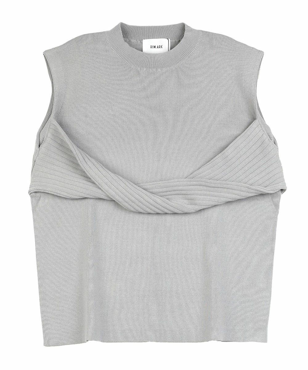 グレー(160)