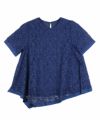 ブルー(70)