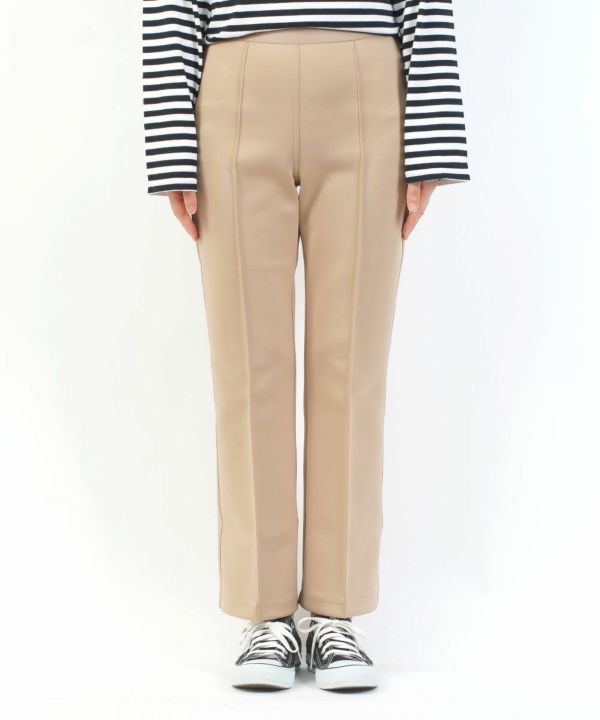 THE SHINZONE フレアレギンスチノパン 22 MID-SUMMER】THE SHINZONE シンゾーン フレアレギンス FLARE