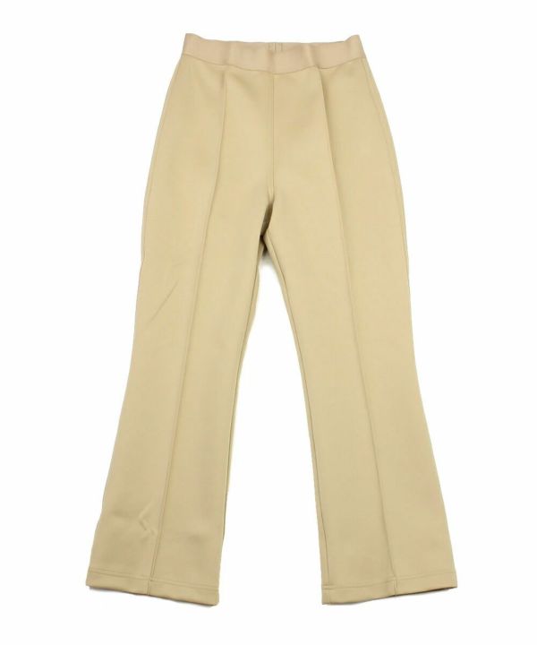 THE SHINZONE フレアレギンスチノパン 22 MID-SUMMER】THE SHINZONE シンゾーン フレアレギンス FLARE