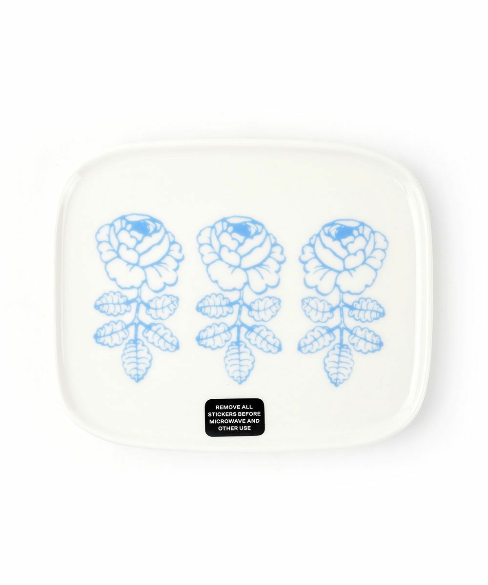 ホワイト×ブルー(30)