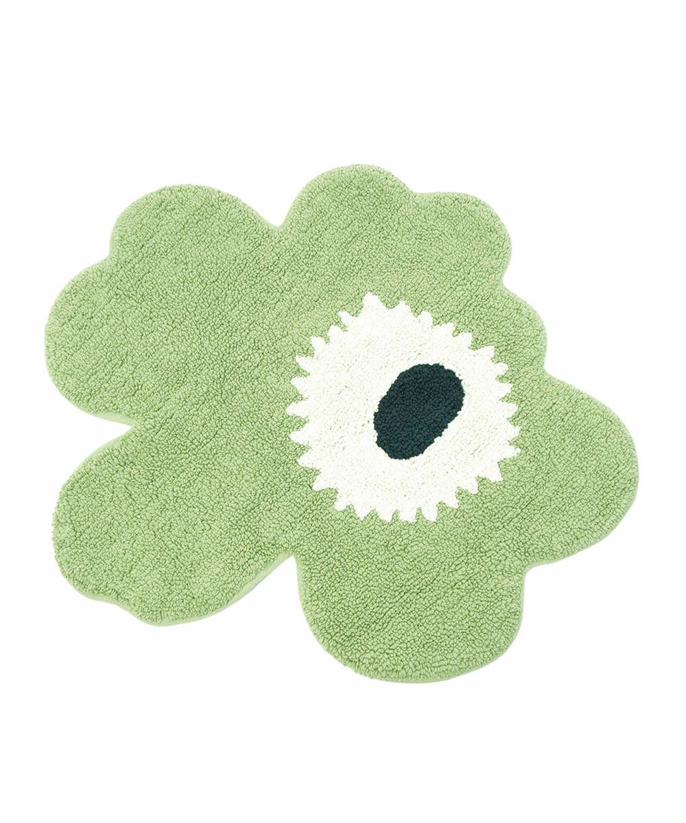 ライトグリーン×オフホワイト(40)