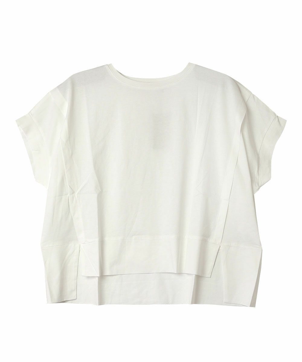 オフホワイト(110)