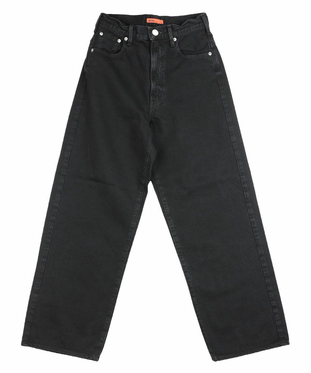 IBARA BLACK(IBK)