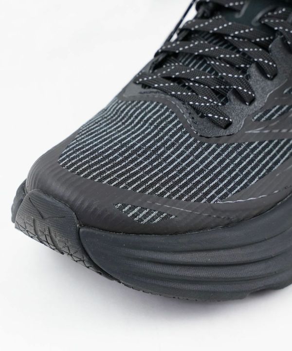 HOKA(ホカ)STEALTH/TECH BONDI 8 CAGED ボンダイ 8 TS ケージド | BLEU