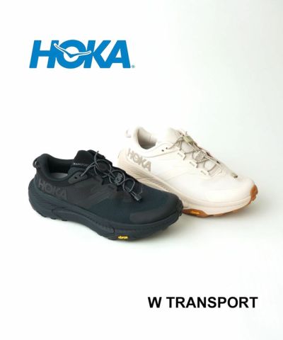 （新品未使用）HOKA TRANSPORT ホカ トランスポート PROJECT TRANSPORT
