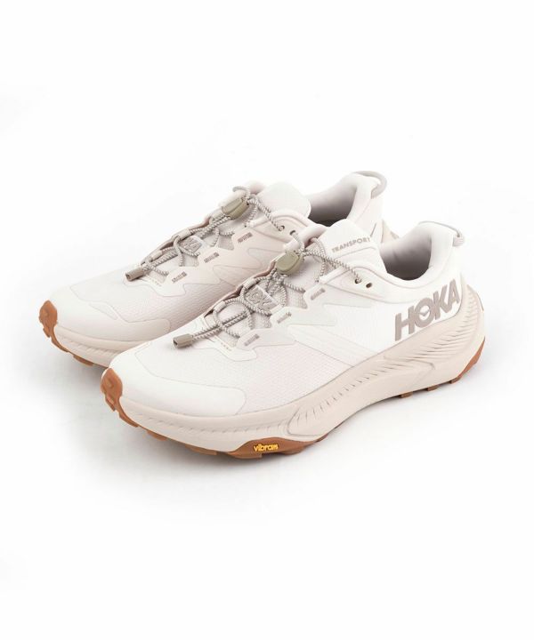 HOKA(ホカ)トランスポート W TRANSPORT | BLEU COMME BLEU